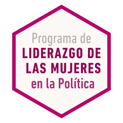 Esencial fortalecer el liderazgo de las mujeres。